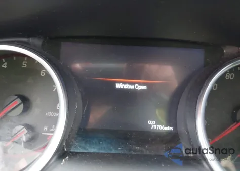 2018 Toyota Camry Xse from USA, damaged, VIN 4T1B61HK9JU052364